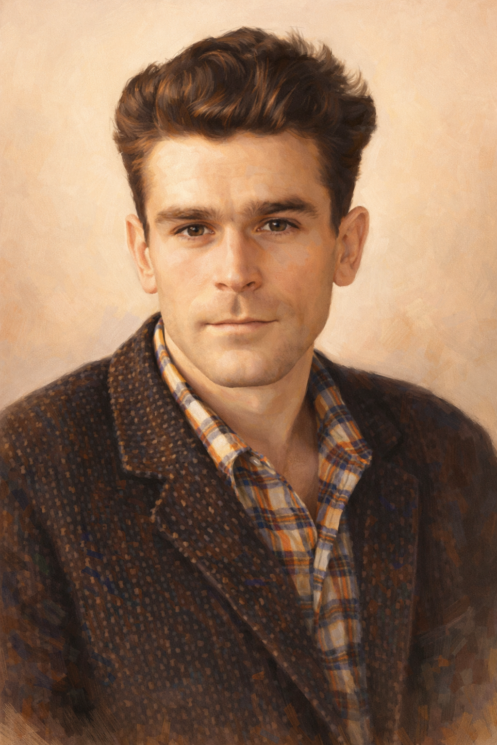 Юрий Николаевич Куранов