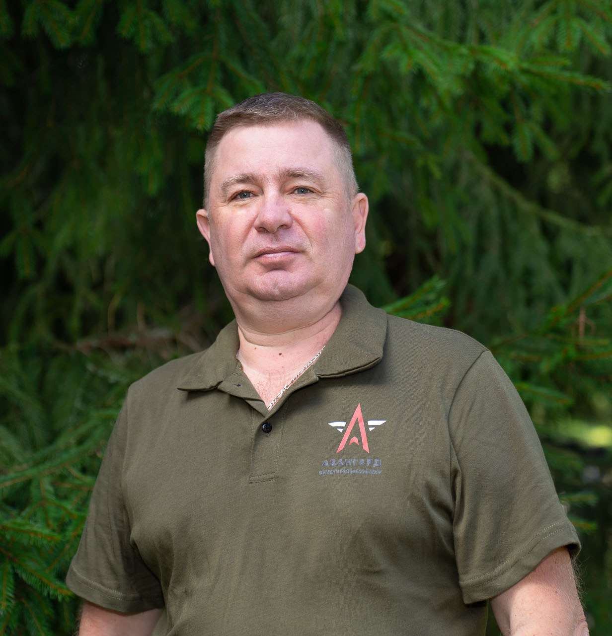 Баранов Алексей Валерьевич