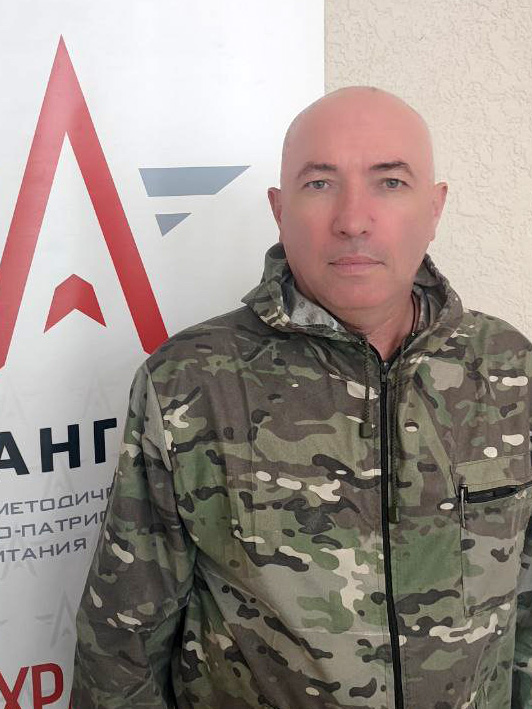 Конашевич Михаил Михайлович