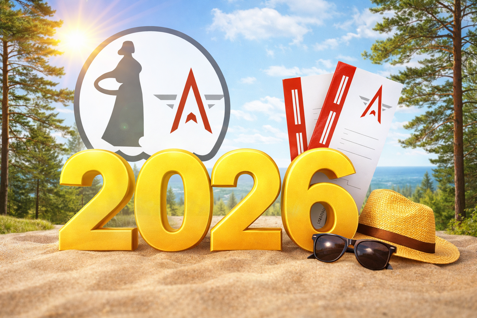 О летних сменах 2026 года в "Авангарде"