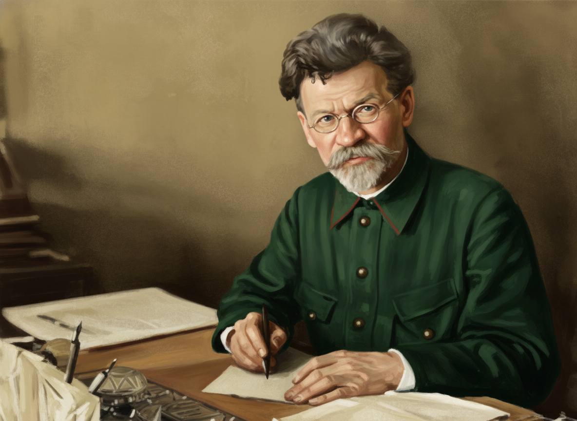 День двойной силы. Бог войны и Президент Победы.