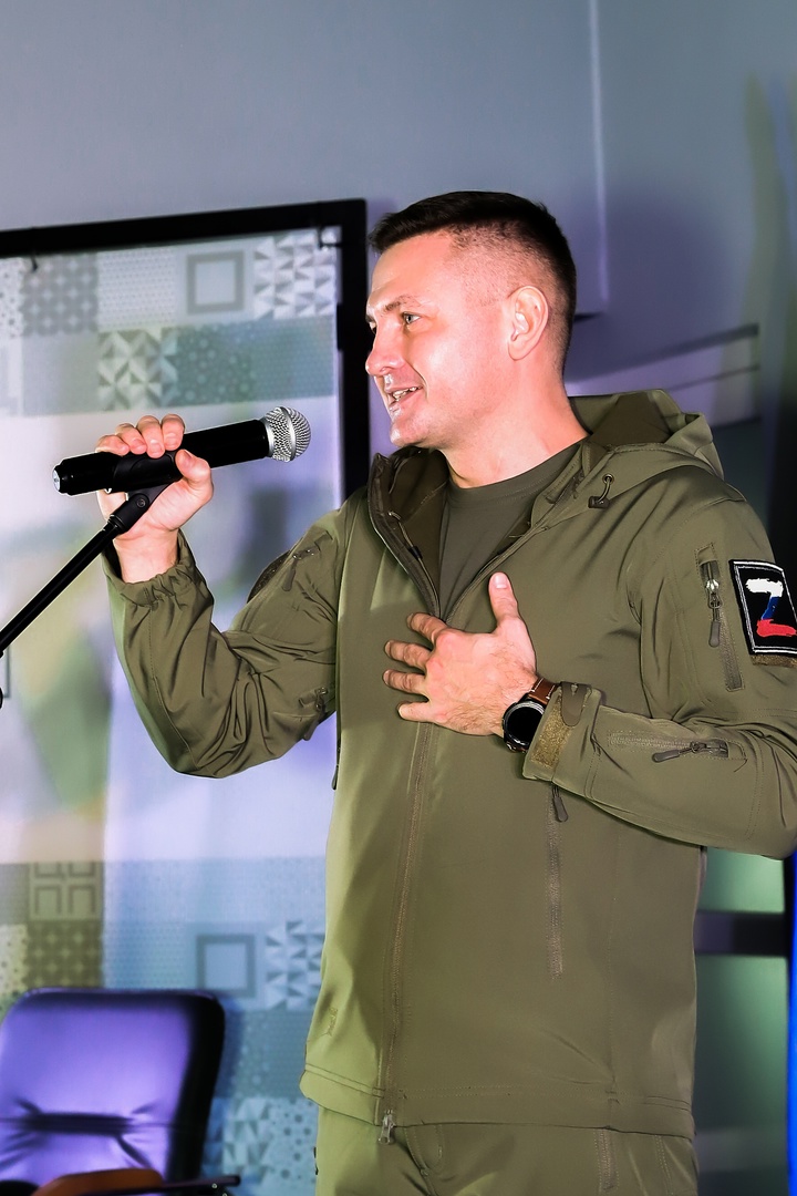 Ковалёв Герасим Александрович
