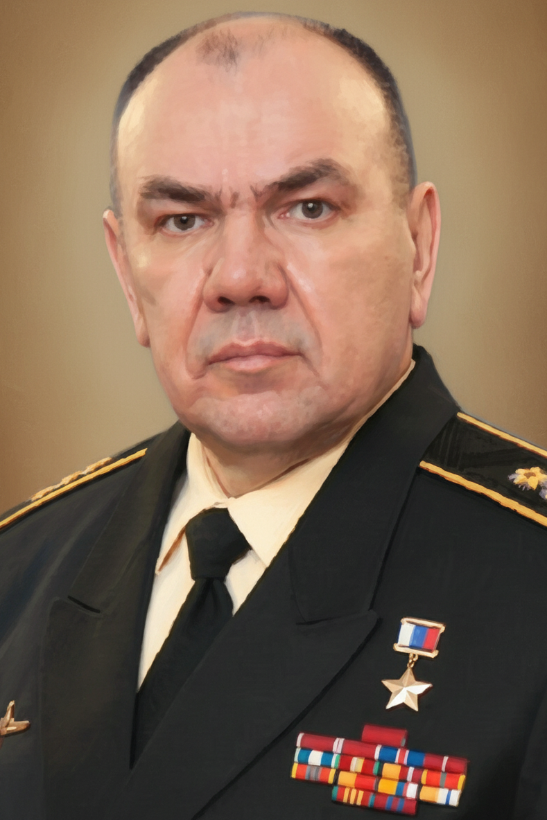 Александр Алексеевич Моисеев Александр Алексеевич Моисеев