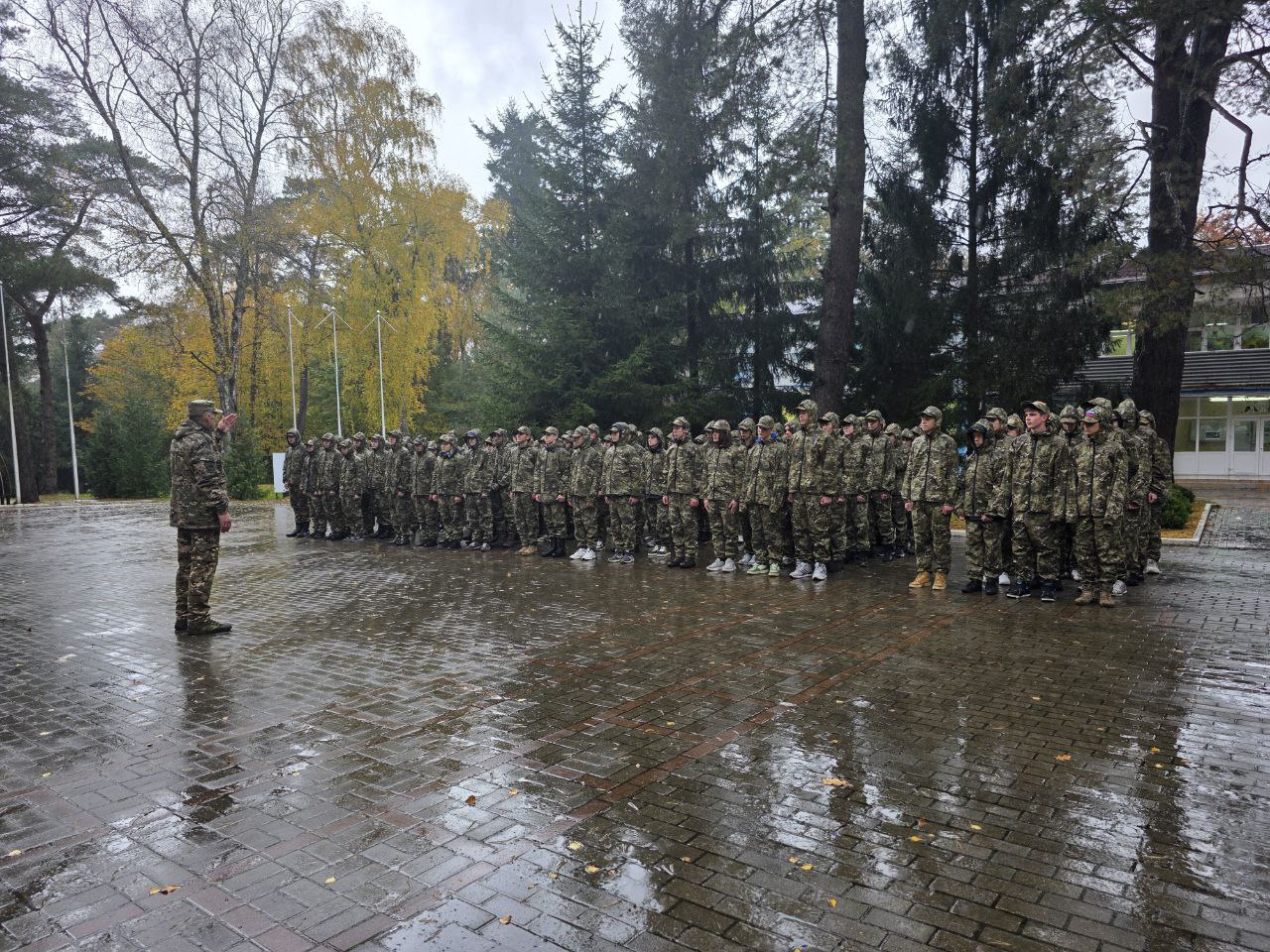 Новый отсчет. 18-я смена принимает вызов!