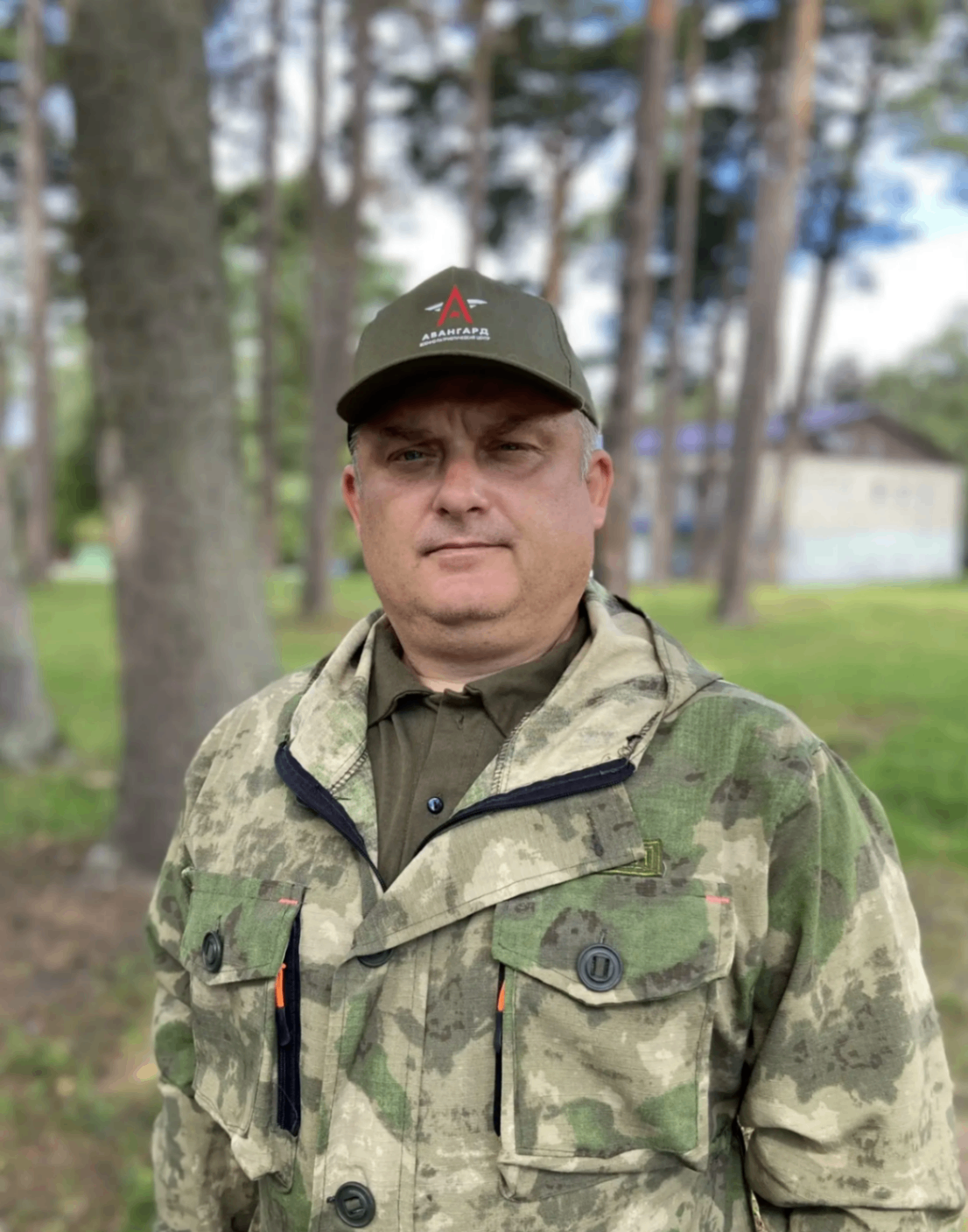 Новиков Андрей Леонидович