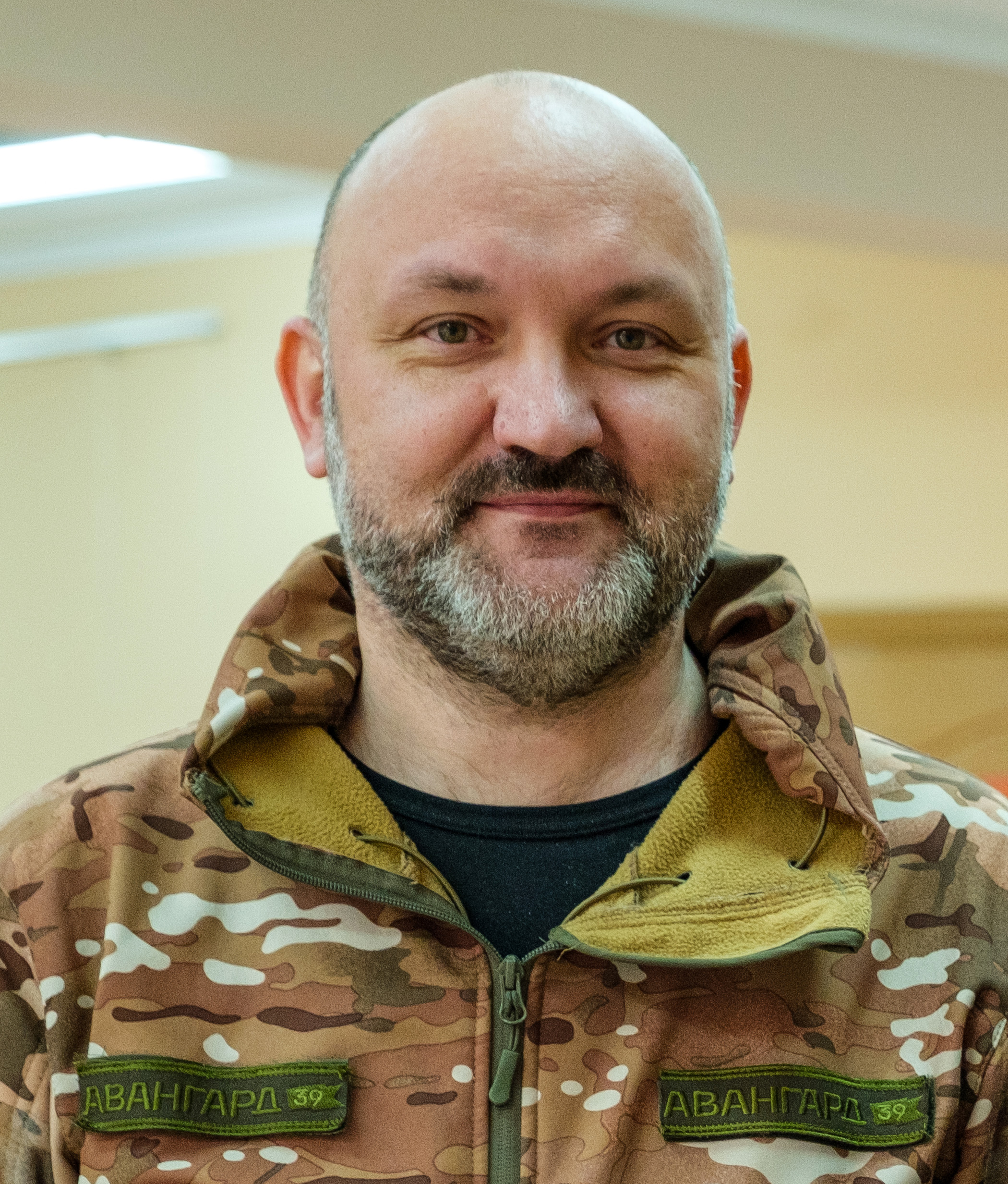 Бойко Андрей Миронович