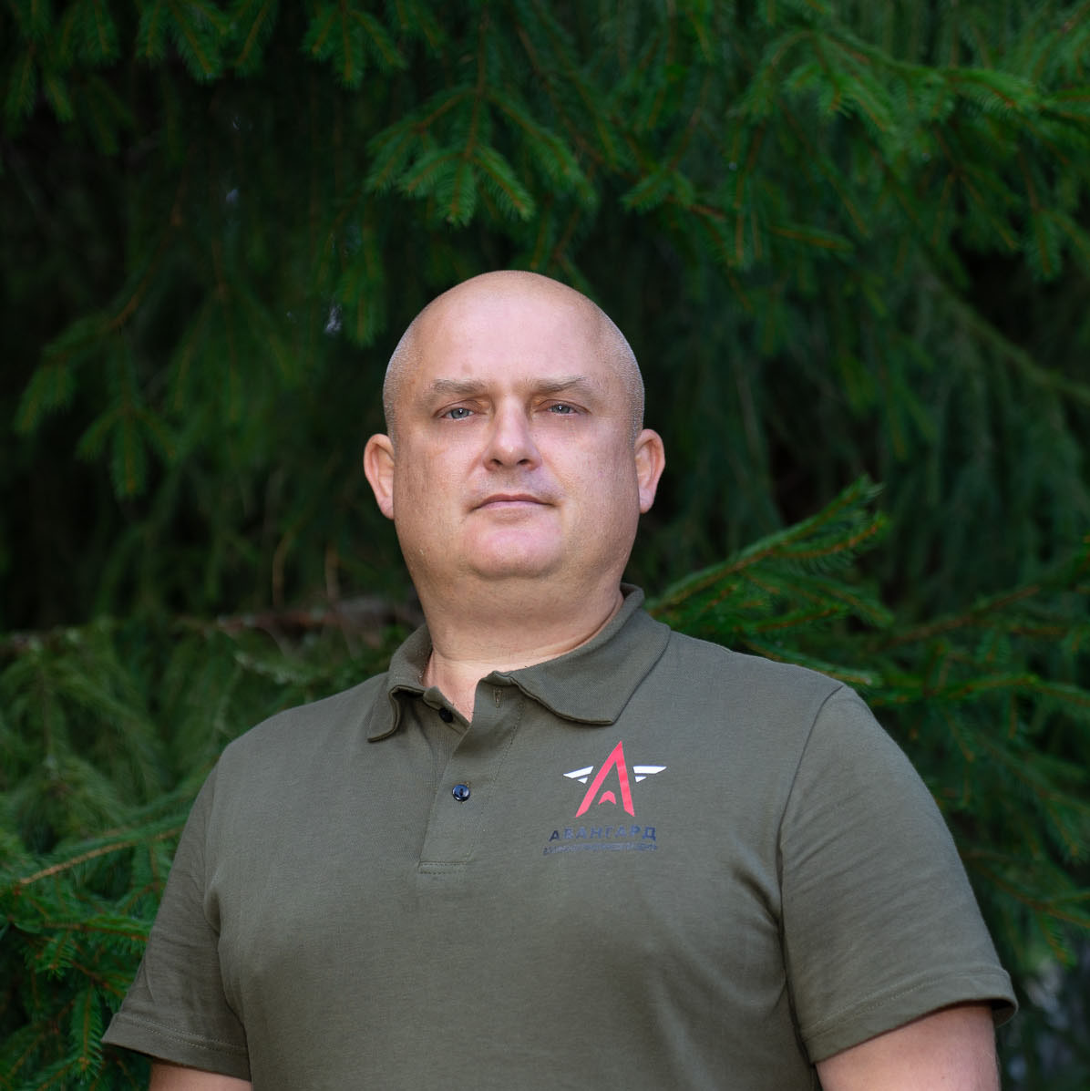 Новиков Андрей Леонидович