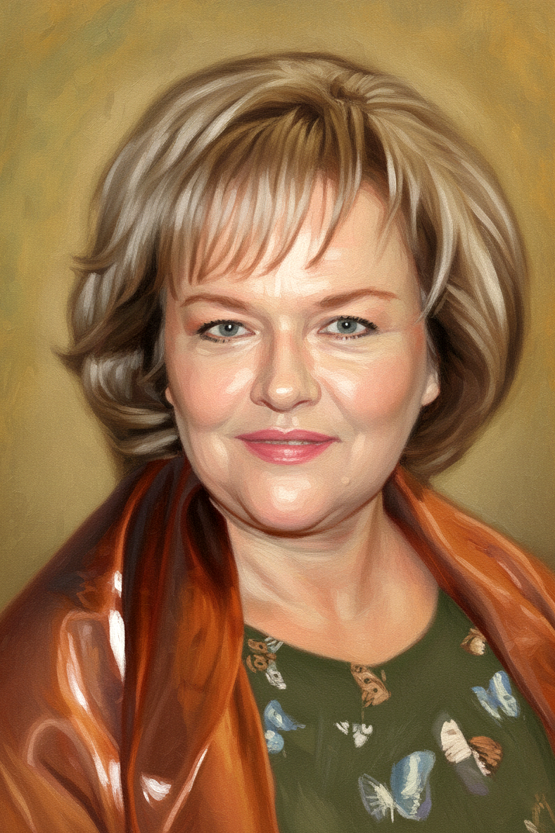 Александра Евгеньевна Яковлева