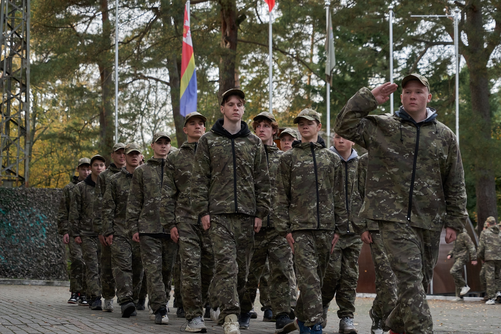 Финишная прямая 16-й смены: результат говорит сам за себя!