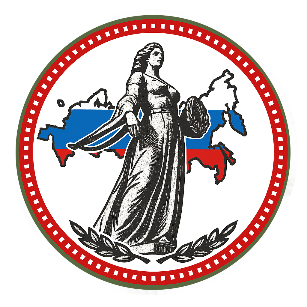 Патриотическое воспитание